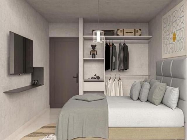 Departamento en venta en Frac. Residencial & Club de Golf