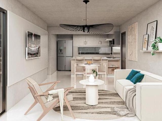 Departamento en venta en Frac. Residencial & Club de Golf