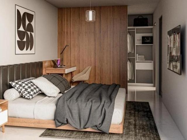 Departamento en venta en Frac. Residencial & Club de Golf