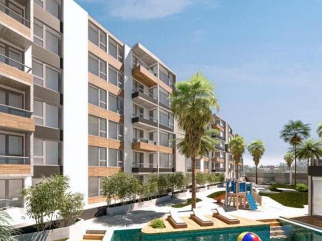Departamento en venta en Frac. Residencial & Club de Golf