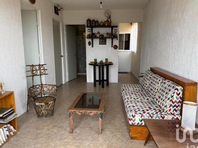 Departamento en venta en Morelos
