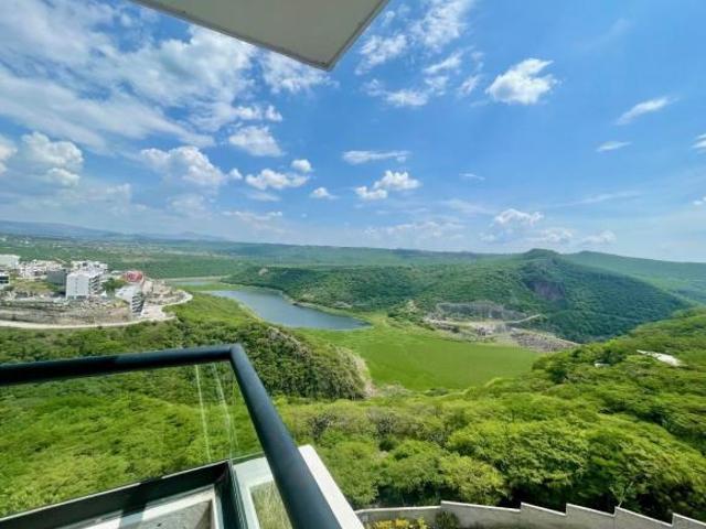 Departamento en venta en Corregidora, Querétaro