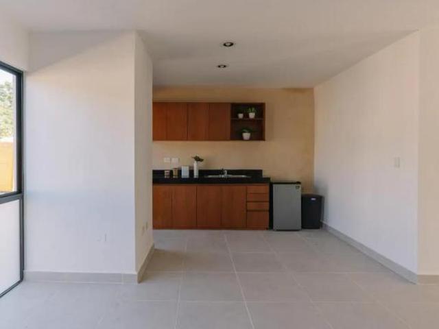 Departamento en venta en Muxupip, Yucatán