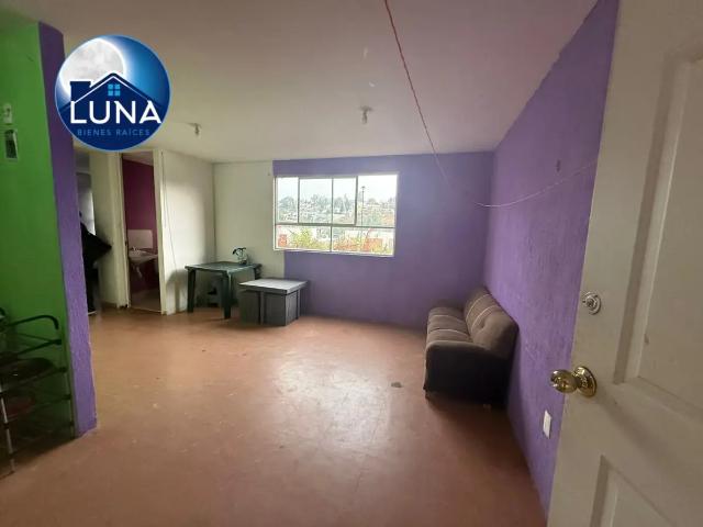 Departamento en venta en Tepeji Del Río De Ocampo, Hidalgo