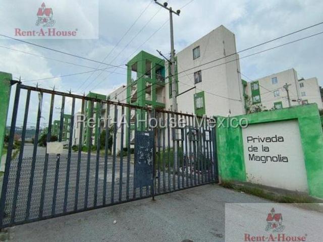 Departamento en venta en Atotonilco De Tula, Hidalgo