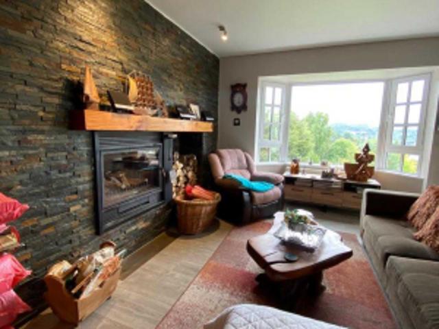 Departamento en Venta en Frutillar