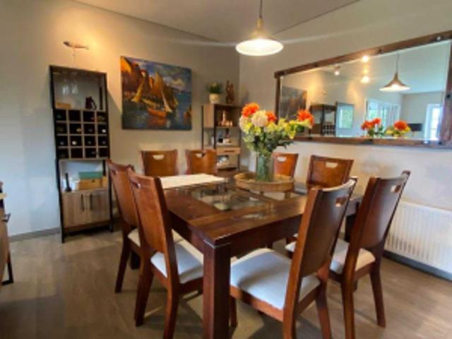 Departamento en Venta en Frutillar