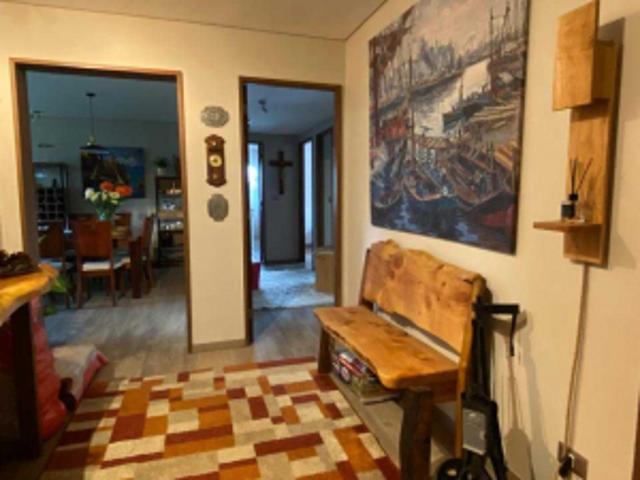 Departamento en Venta en Frutillar