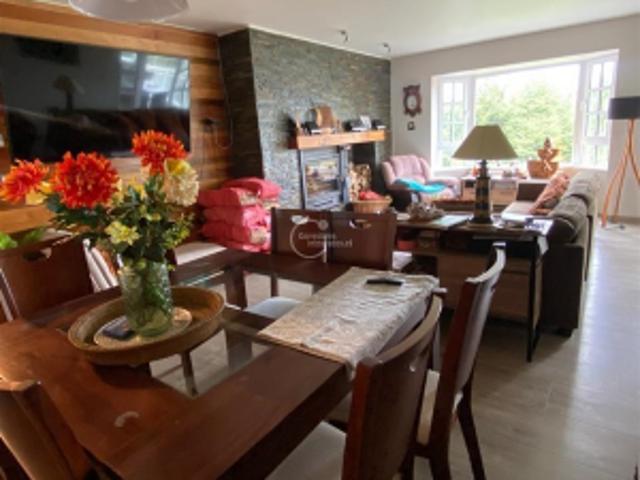 Departamento en Venta en Frutillar