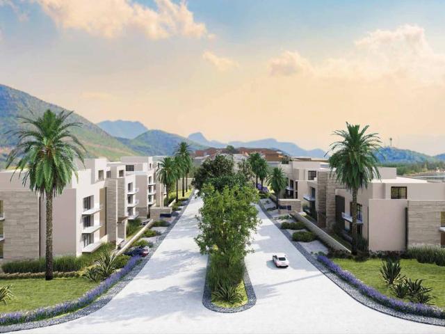 Departamento en venta en García, Nuevo León