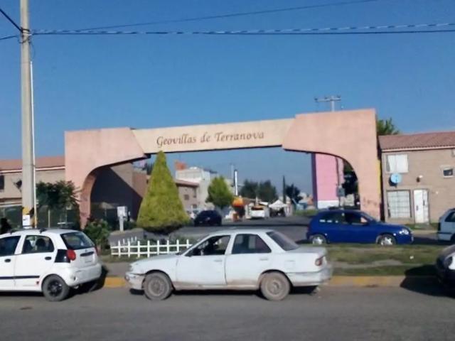 Departamento en venta en Acolman, Estado de México
