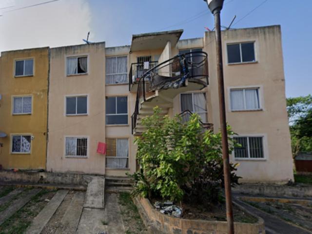 Departamento en venta en Coatzintla, Veracruz