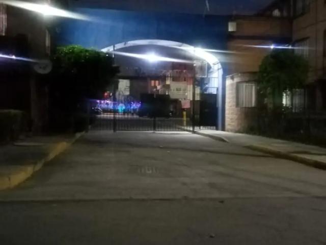 Departamento en venta en Valle De Chalco Solidaridad, Estado de México