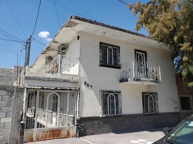 Departamento en venta en Gómez Palacio, Durango
