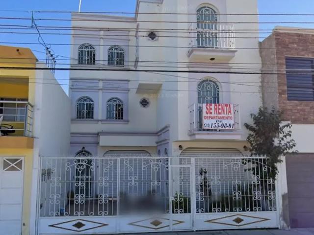 Departamento en venta en Gómez Palacio, Durango