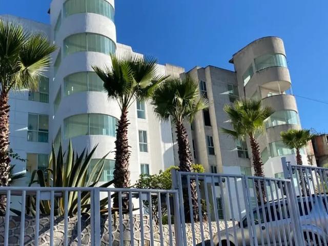 Departamento en venta en Nicolás Romero, Estado de México