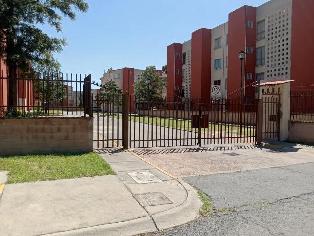 Departamento en venta en Tecámac, Estado de México