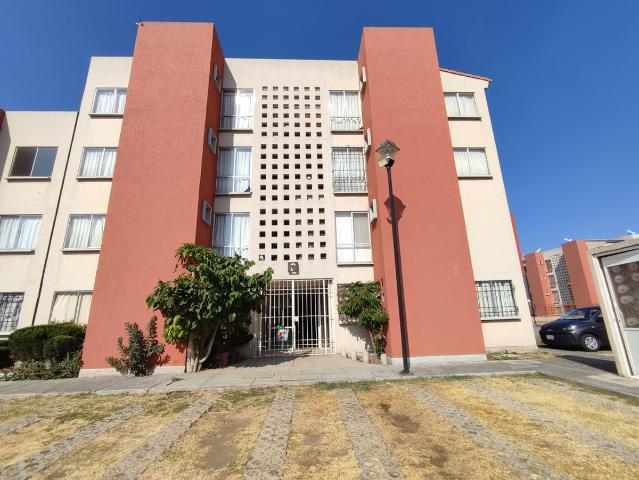 Departamento en venta en Tecámac, Estado de México