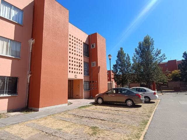 Departamento en venta en Tecámac, Estado de México
