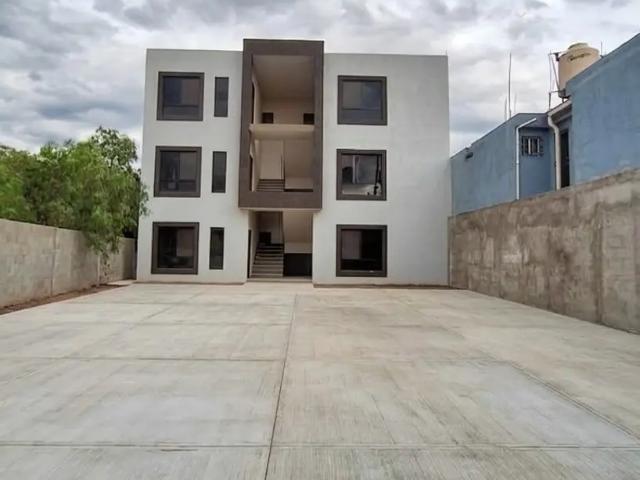 Departamento en venta en Saltillo, Coahuila