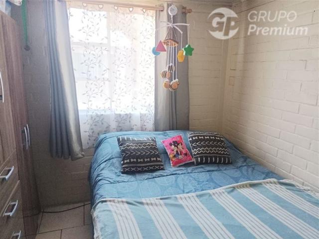 Departamento en venta en Peñaflor, Metropolitana
