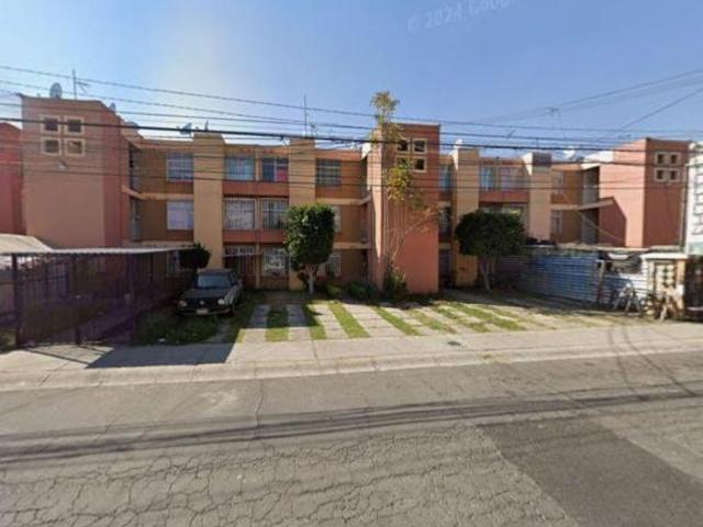 Departamento en venta en Fraccionamiento Los Héroes Tecámac, Tecámac
