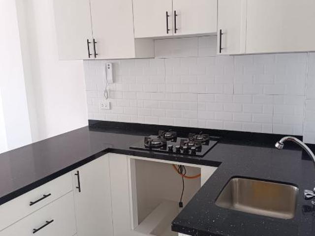 Departamento venta en Junin