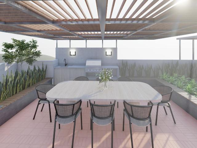 Departamento venta en Junin