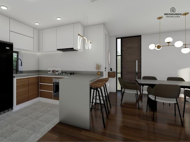 Departamento venta en Junin