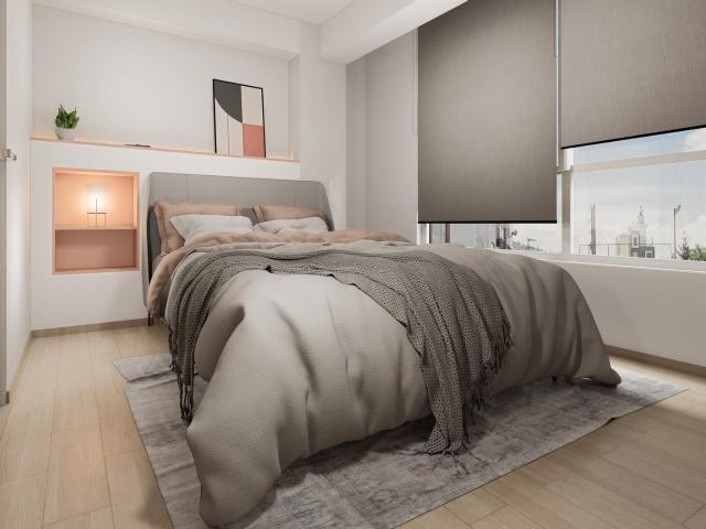 Departamento venta en Junin