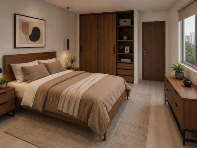 Departamento venta en Junin