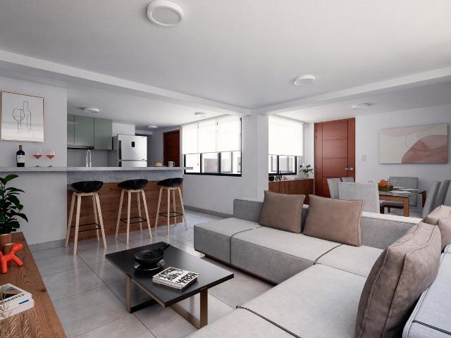 Departamento venta en Junin