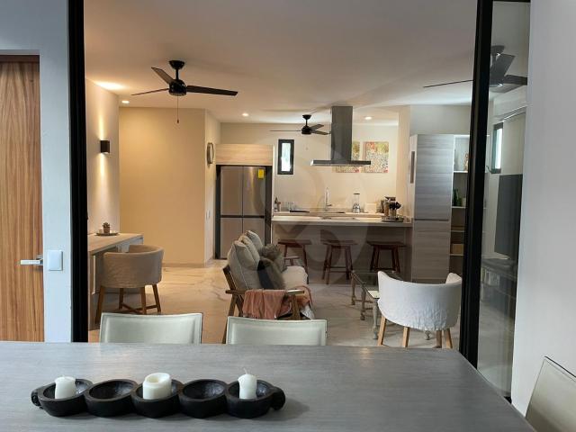 Departamento en venta en San Pedro Mixtepec, Oaxaca