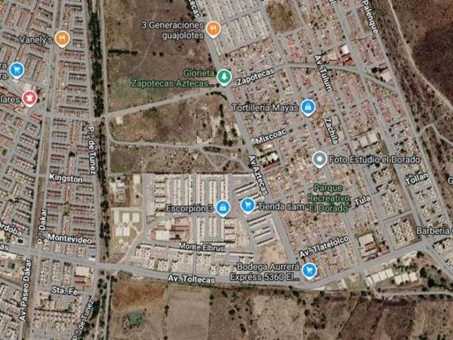 Departamento en venta en Huehuetoca, Estado de México