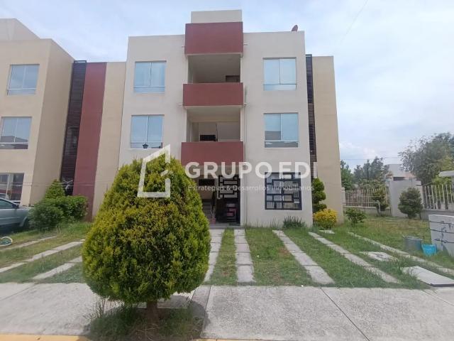 Departamento en venta en Huejotzingo, Puebla