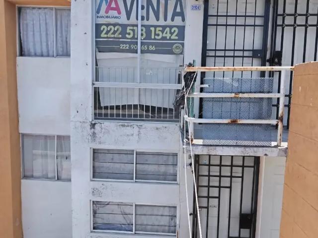 Departamento en venta en Huejotzingo, Puebla