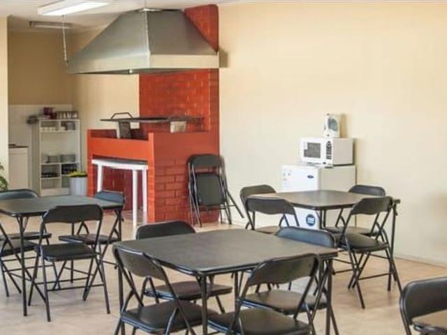 Departamento en Venta en HUICHAHUE
