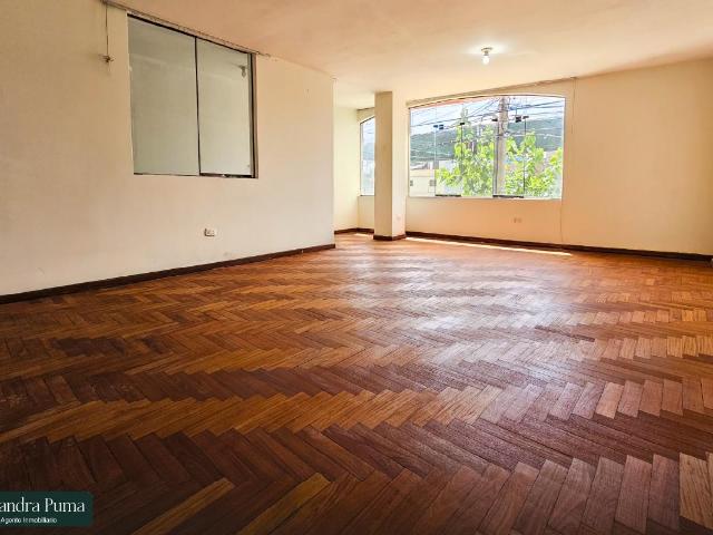 Departamento venta en Hunter, Arequipa