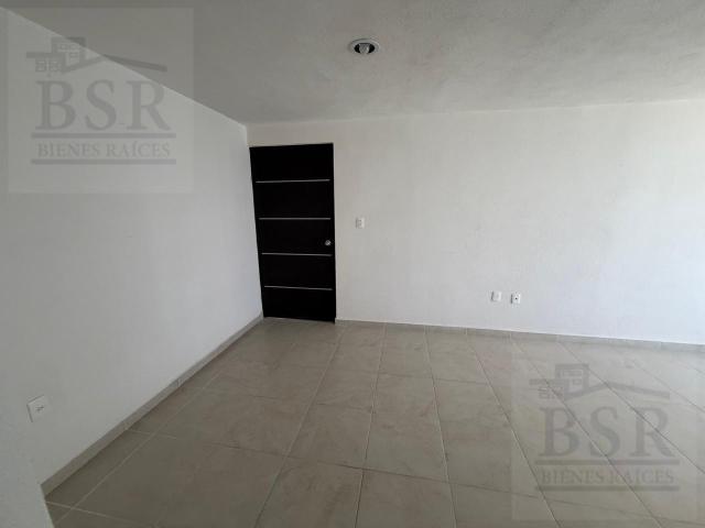 Departamento en venta en Zinacantepec, Estado de México