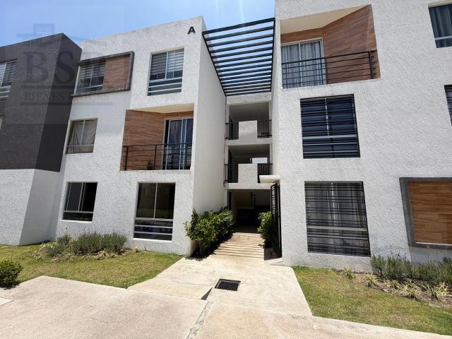 Departamento en venta en Zinacantepec, Estado de México