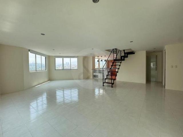 Departamento en venta en Naucalpan De Juárez, Estado de México