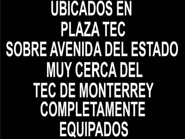 Departamento en venta en Dr. Coss, Nuevo León