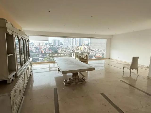 Departamento en venta en Huixquilucan, Estado de México