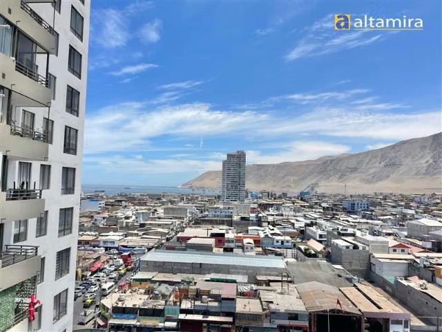 Departamento en venta en Huara, Tarapacá