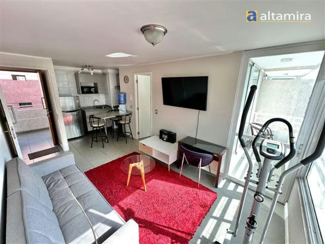 Departamento en venta en Huara, Tarapacá