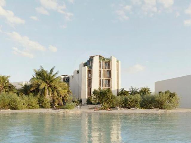 Departamento en venta en Lázaro Cárdenas, Quintana Roo
