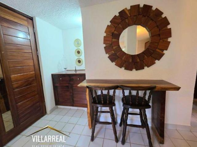 Departamento en venta en Ixtapa Zihuatanejo, Zihuatanejo de Azueta