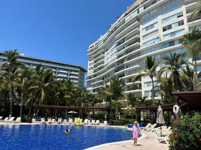 Departamento en venta en Zihuatanejo de Azueta, Guerrero