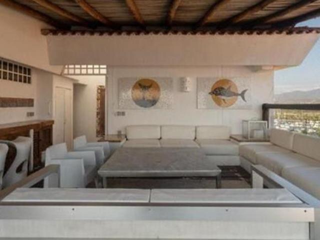 DEPARTAMENTO EN VENTA EN IXTAPA ZIHUATANEJO