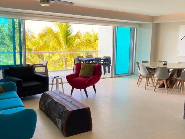 Departamento en Venta en Ixtapa Zihuatanejo